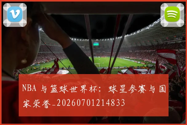 NBA 与篮球世界杯：球星参赛与国家荣誉_20260701214833