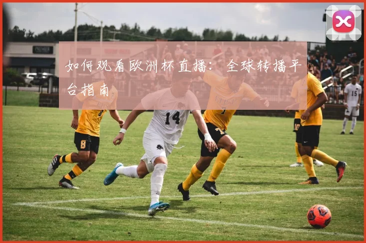 如何观看欧洲杯直播：全球转播平台指南
