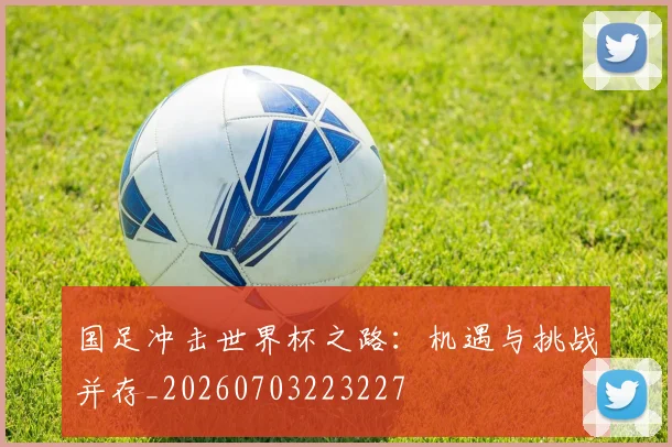 国足冲击世界杯之路：机遇与挑战并存_20260703223227